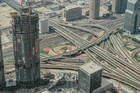 Die Zukunft der Autobahnen in Rumänien