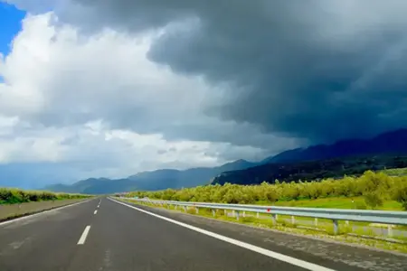 Ausbau der Autobahnen M1 und M7 soll nächstes Jahr beginnen