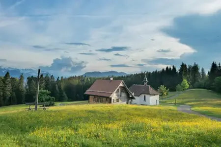 Die Schweiz auf der Autobahn entdecken