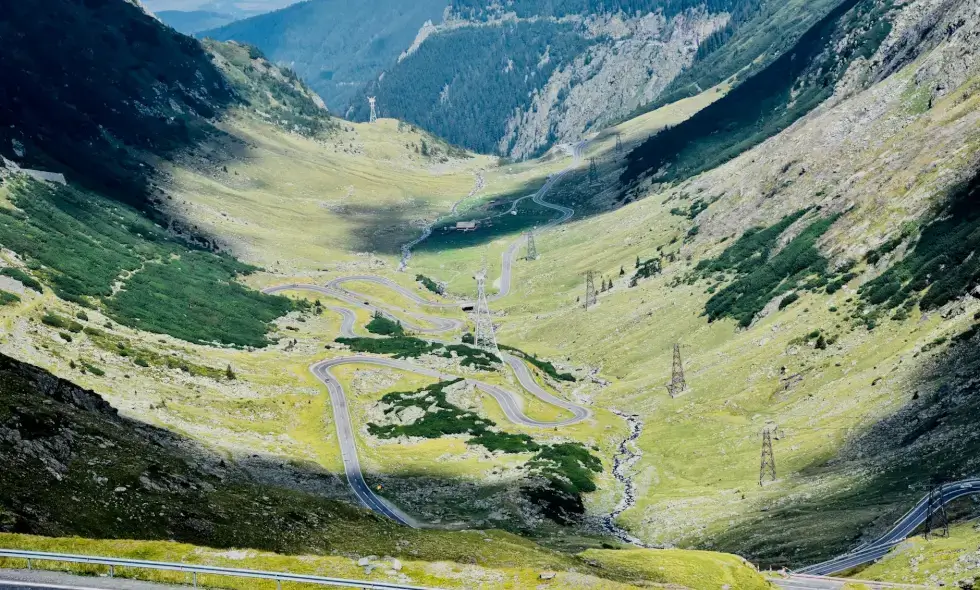 Rumunijske autoceste i vinjete