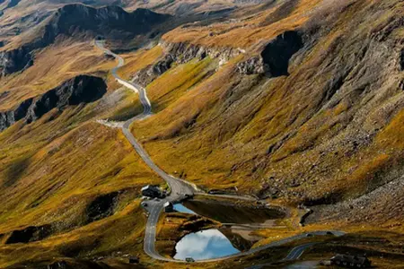 Tot ce trebuie să știi despre autostrăzile din Austria