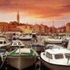 Nákup diaľničnej známky Chorvátsko 2026