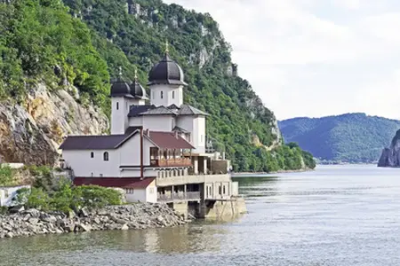 Romunski vinjeta - Avtoceste in možnosti potovanja v Romuniji