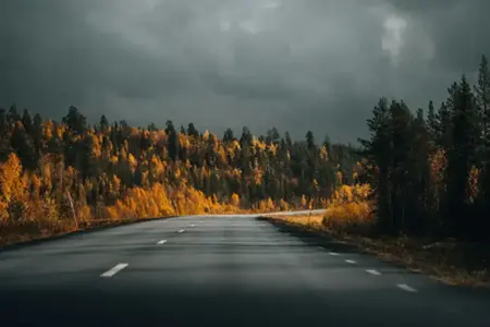 Za dużo pasów dla nowych dróg na północy Słowacji? Ostrzeżenie ekspertów w sprawie autostrady D3