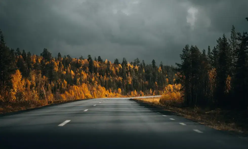 Příliš mnoho pruhů pro nové silnice na severním Slovensku? Upozornění odborníků ohledně dálnice D3