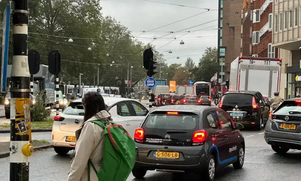 Romanya'da Vi̇nyet: Romanya'da araç taşımacılığı hakkında faydalı bilgiler