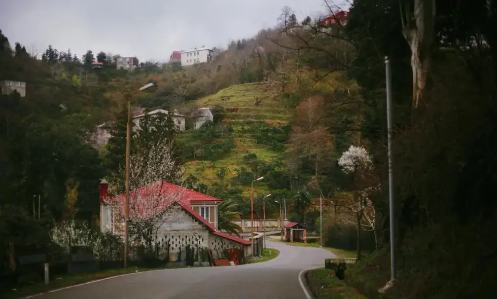 Bulgarian highways and tolls