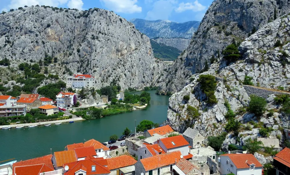 Cumpărarea vinietei pentru autostrăzi în Croația 2026