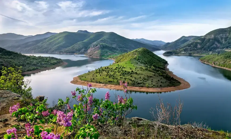 Koupit Bulgaria dálniční známka: Cesta do srdce Bulharska