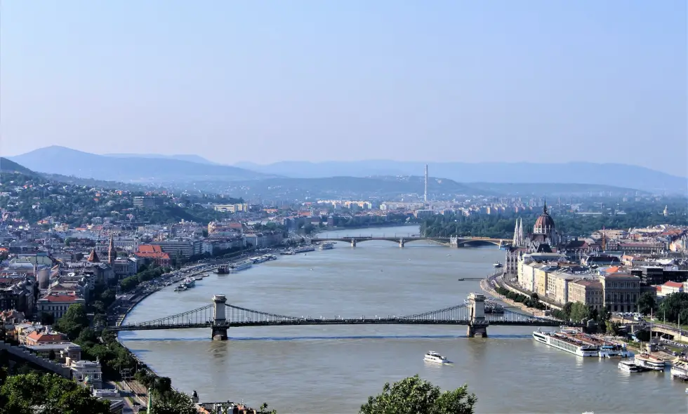 Węgierskie Winiety - zwiedzaj Węgry autostradą!