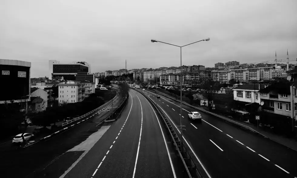 Slowakische Autobahnvignette im Jahr 2024