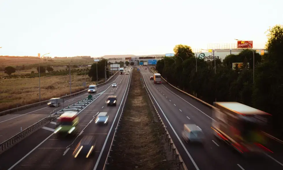 osób kupiło już jednodniowe naklejki autostradowe