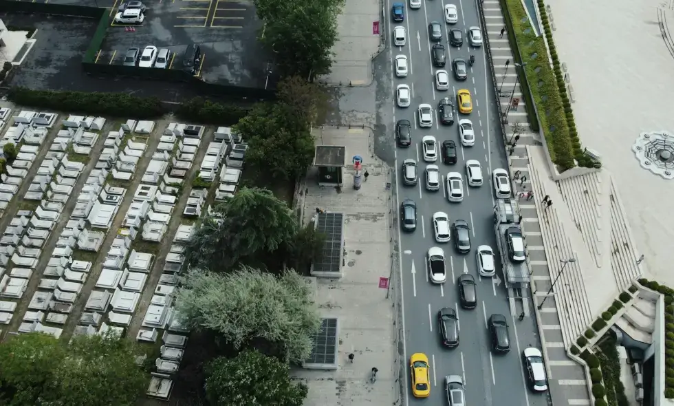 Verkehr in Rumänien und der Erwerb einer Autobahnvignette