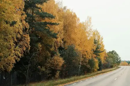 Die umfassende Sanierung der Autobahn D6 im Raum Kladno wurde verspätet abgeschlossen.