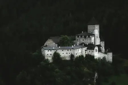 Nakup e-vinjete za avstrijsko avtocesto