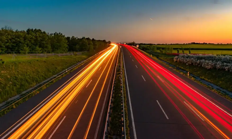 Zakup węgierskiej sieci autostrad i naklejek