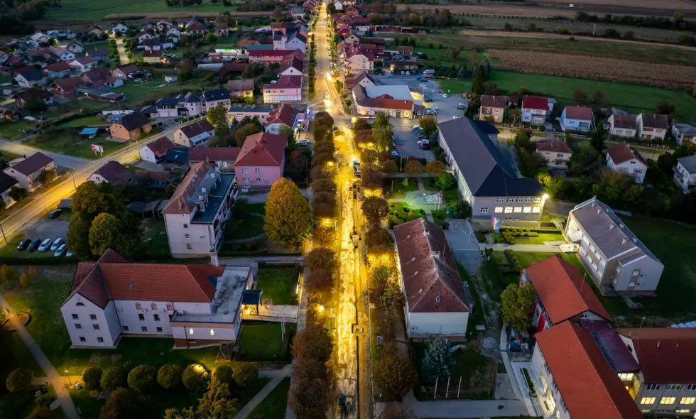 Blerja e vinjetës për autostradat në Kroaci