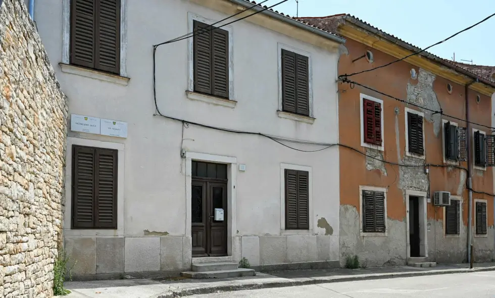 Nákup diaľničnej známky pre Chorvátsko Nákup diaľničnej známky pre Chorvátsko