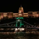 Maďarská diaľničná známka