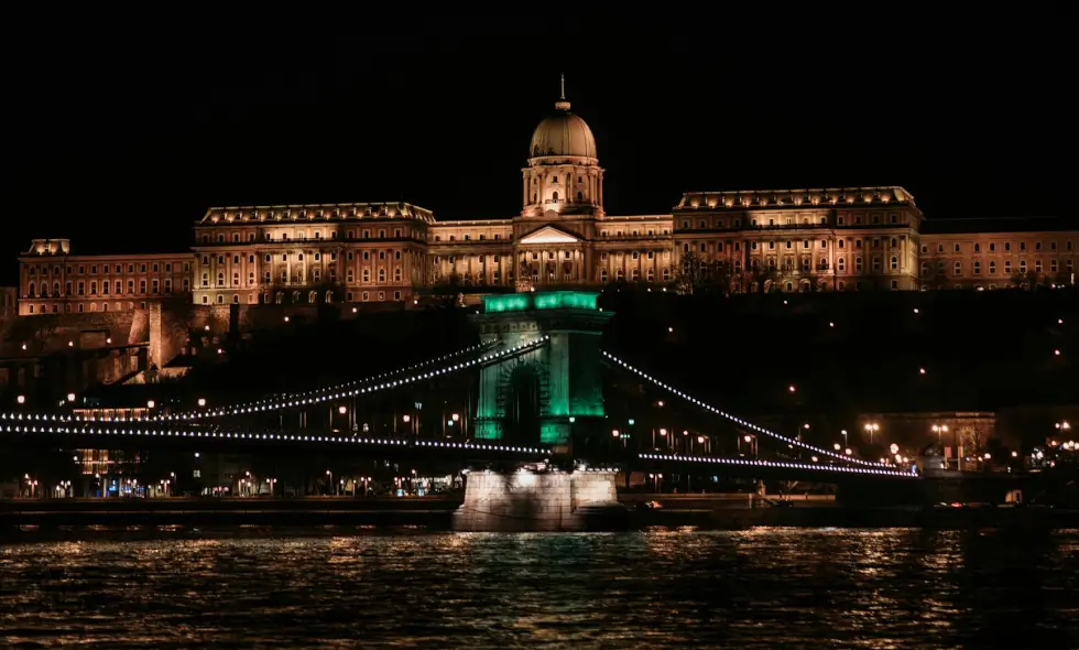 Vinietă de autostradă maghiară Vinietă de autostradă maghiară