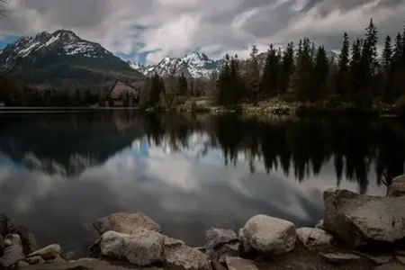 Slovensko - Šlapejte po dálnici až do cíle!