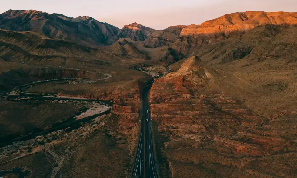 Autostrada M4 dintre Törökszentmiklós și Kisújszállás este construită continuu și într-un ritm constant