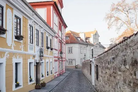 České nekonečné možnosti, diaľnice s ľahkosťou