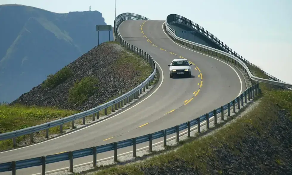 Páty a primit o nouă rută de legătură cu autostrada M1 - Drumul de legătură a fost predat