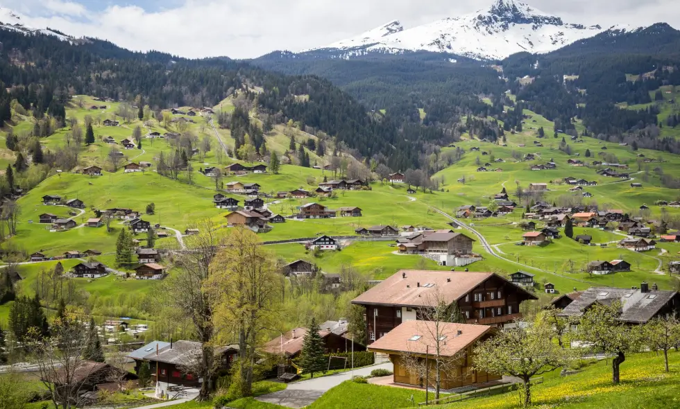 Schweiz Autobahnvignette Shopping: Entdecken Sie die Schweizer Reisemöglichkeiten!