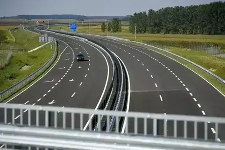 Bulgarische Autobahnvignette