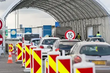Vinjetė · Austrija · Pirkėjo informacija