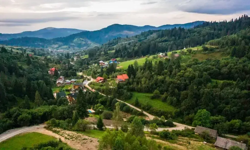 Atracții din Slovenia